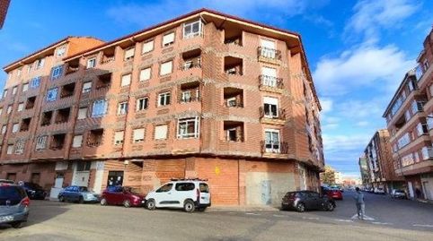 Foto 5 von Wohnung zum Verkauf in La Bañeza , León