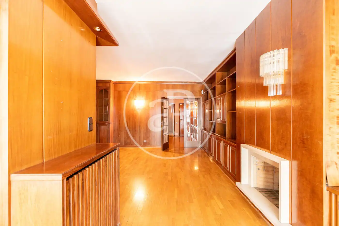 Piso en venta en Barcelona con Aire acondicionado, Calefacción y Balcón
