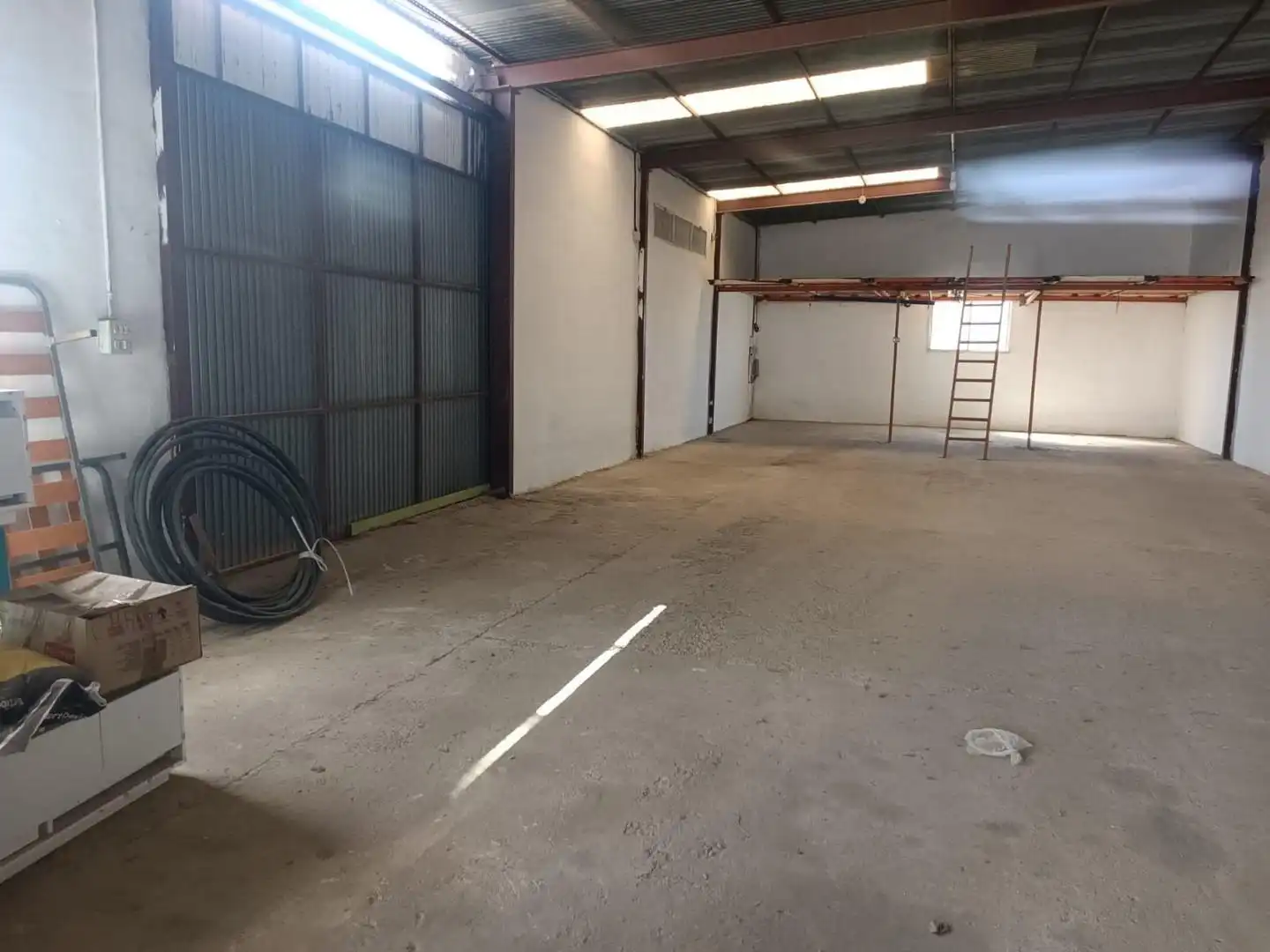 Finca rústica en venta en El Puerto de Santa María con Aire acondicionado y Jardín privado
