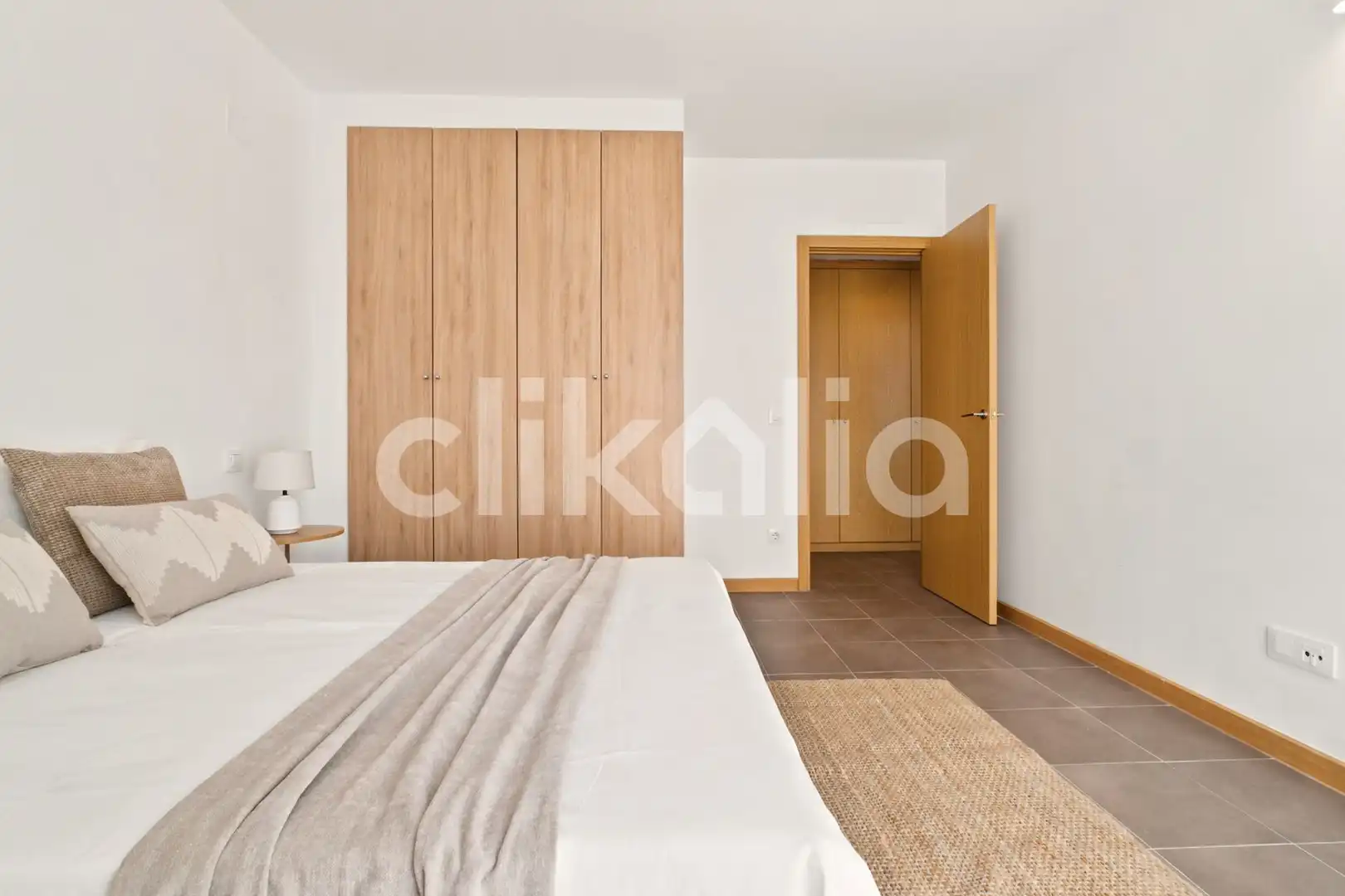 Appartement avec piscine à vendre à Primera Fase - Nuevo Tres Cantos, imagen 14
