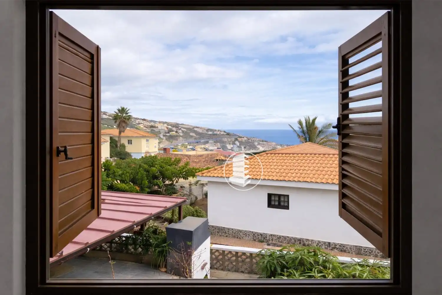 Casa adosada en venta en Barranco Hondo