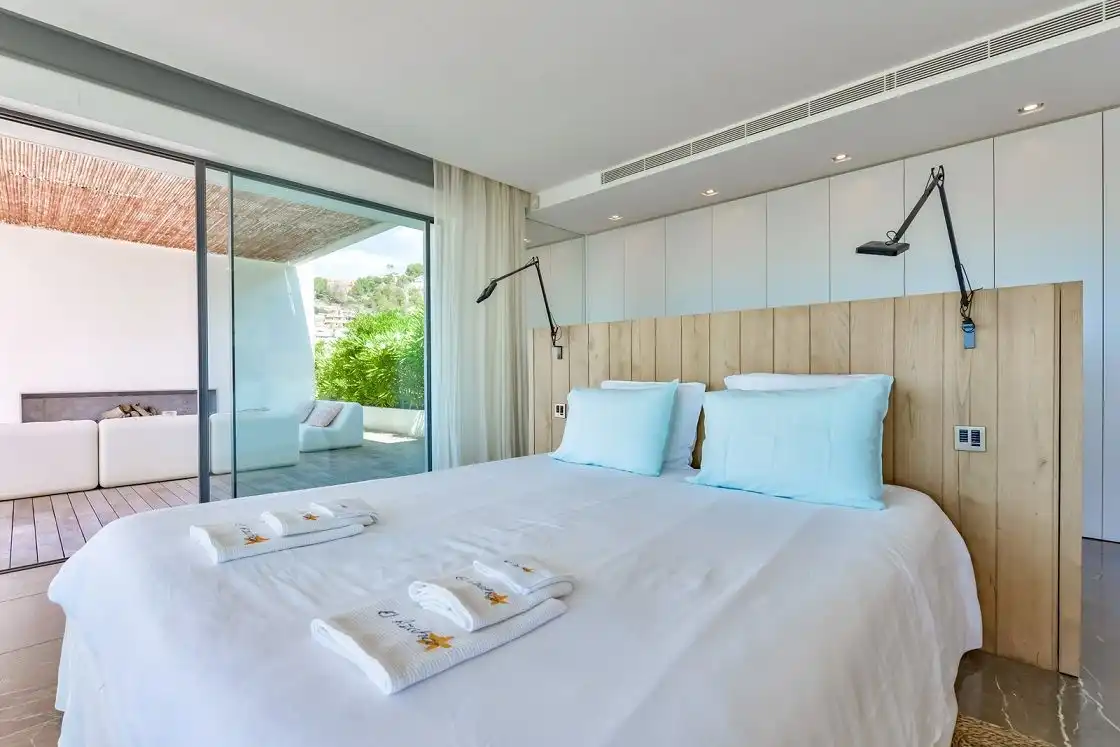 Chalet con piscina en venta en Altea la Vella, imagen 27