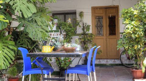 Foto 2 de Casa adosada en venda a Casarabonela, Málaga