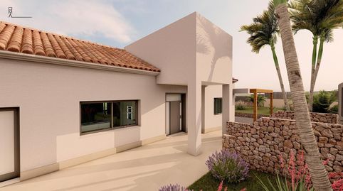 Photo 5 of Houses for sale in Partides comunes - Adsubia, Jávea / Xàbia