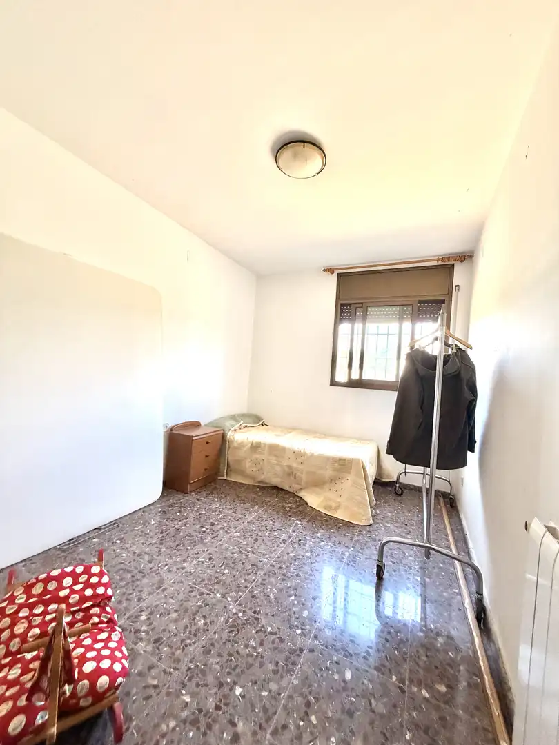 Habitación de Casa o chalet en venta en Vilanova i la Geltrú