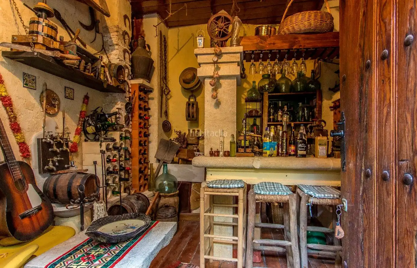 Adosado con jardín en venta en Carrer Professora Amparo Buso Bueno 1, imagen 6