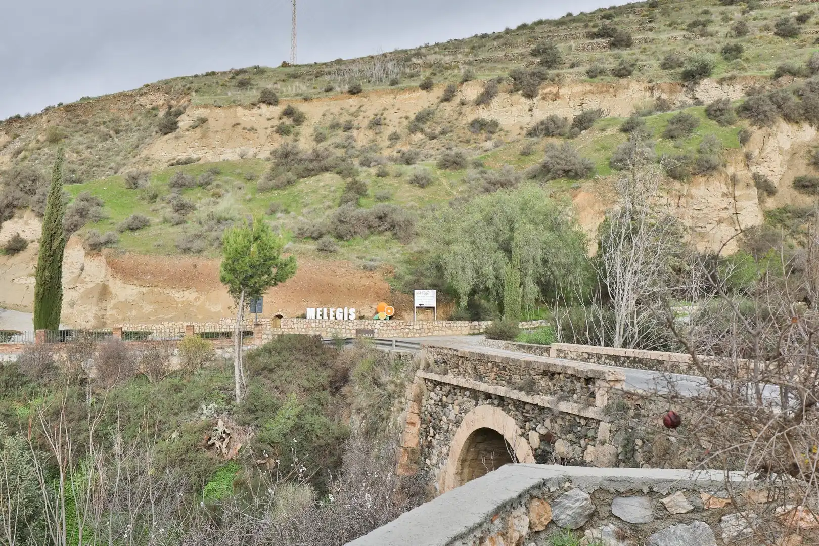 Casa in vendita a Melegis, imagen 19