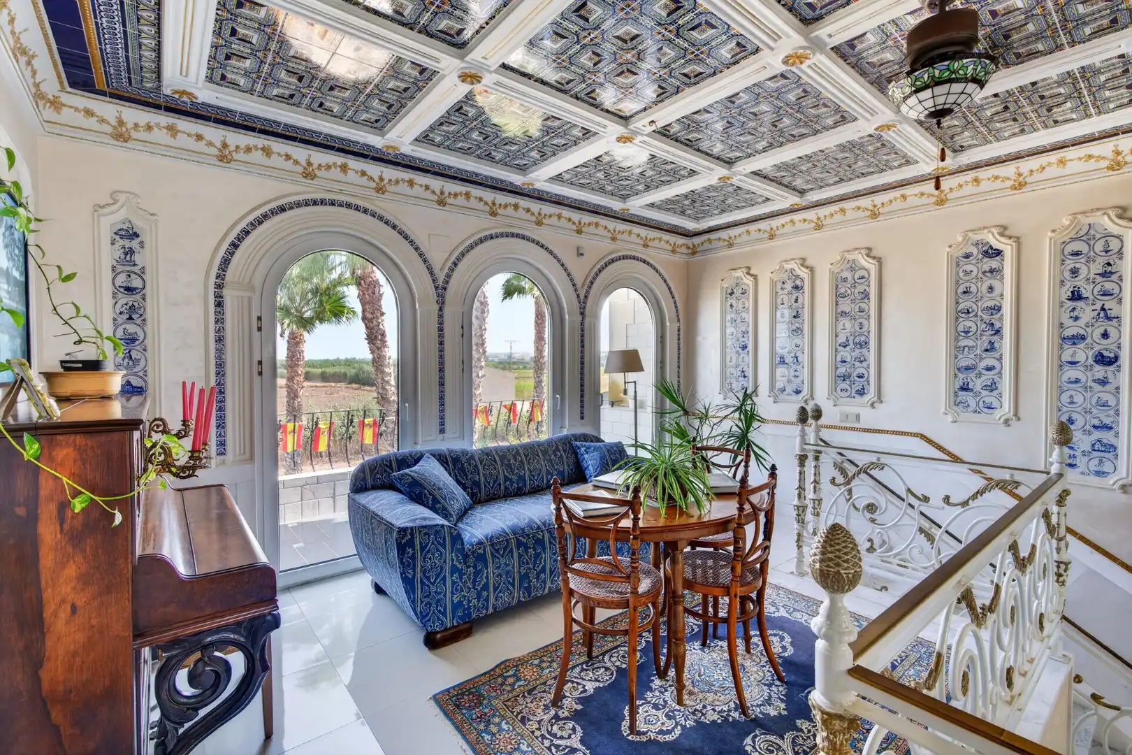 Maison avec terrasse à vendre à San Fulgencio, Alicante, Spain, imagen 17