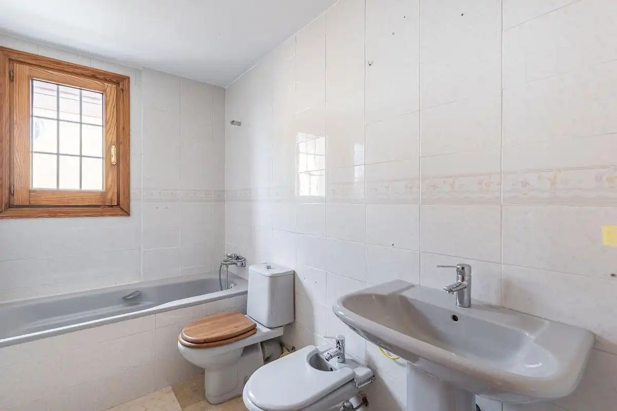 Casa con terrazza in vendita a Calle ARCES UR.MONTELUZ, imagen 36