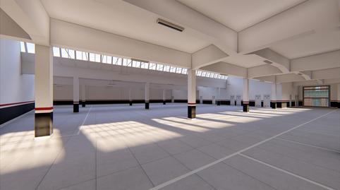 Photo 4 of Garage for sale in Molino Bajo , 4, Ejea de los Caballeros, Zaragoza