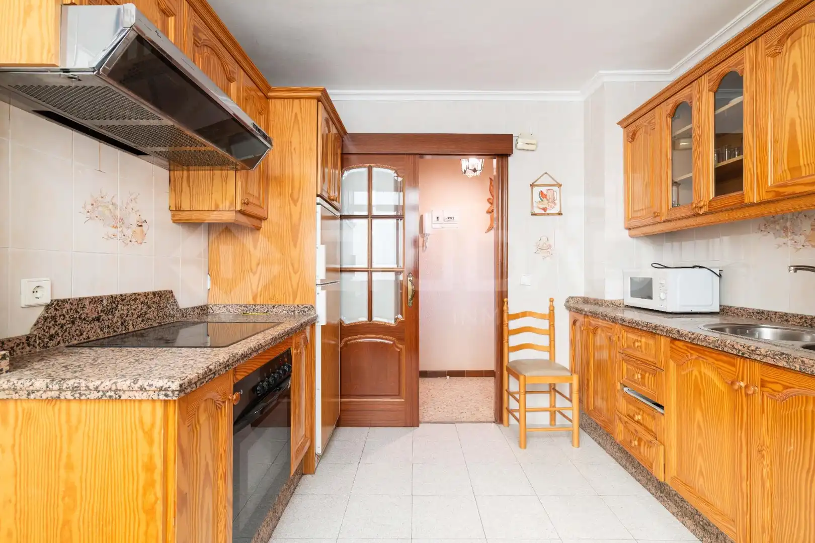 Flat with terrace for sale in Cerro - Amate, imagen 12