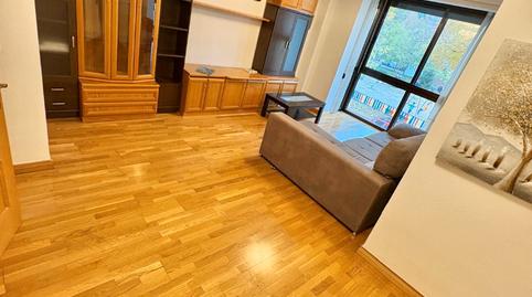 Foto 4 de Pis en venda a Calle de Villar del Pozo, Casco Histórico de Vallecas, Madrid