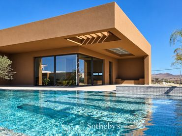 Casa con piscina en venta en Calle Beatriz