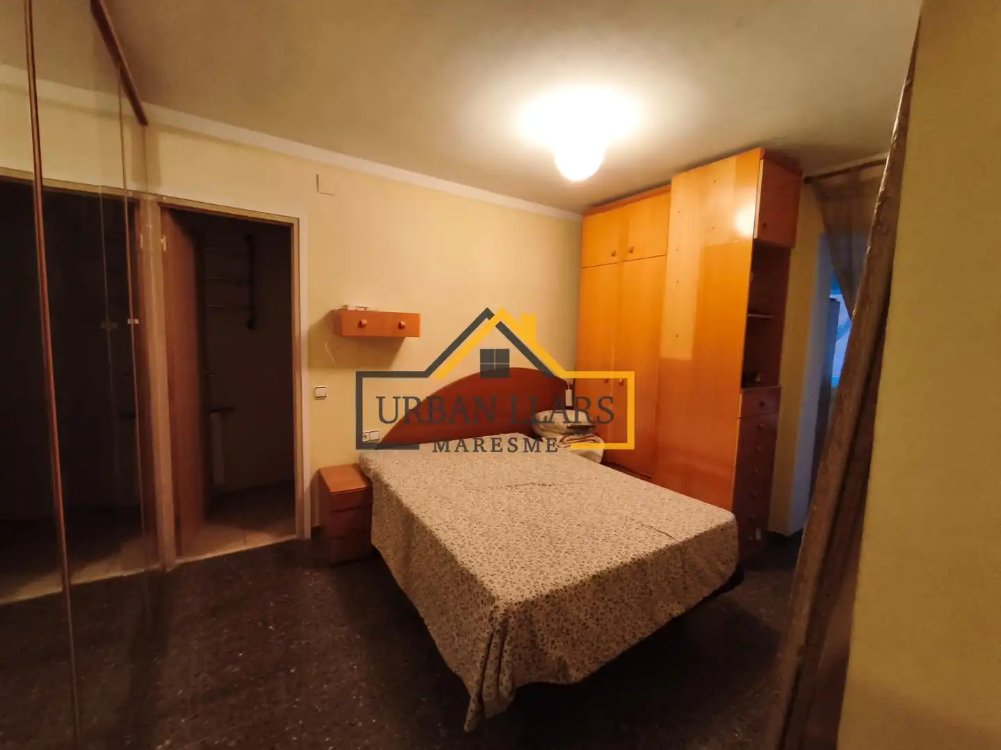 Piso con terraza en venta en Sant Martí, imagen 16