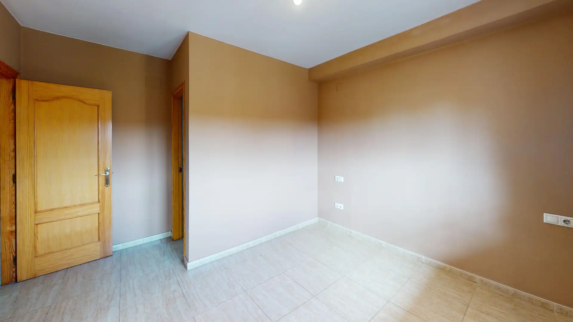 Habitación de Casa o chalet en venta en Alicante / Alacant con Aire acondicionado, Jardín privado y Terraza