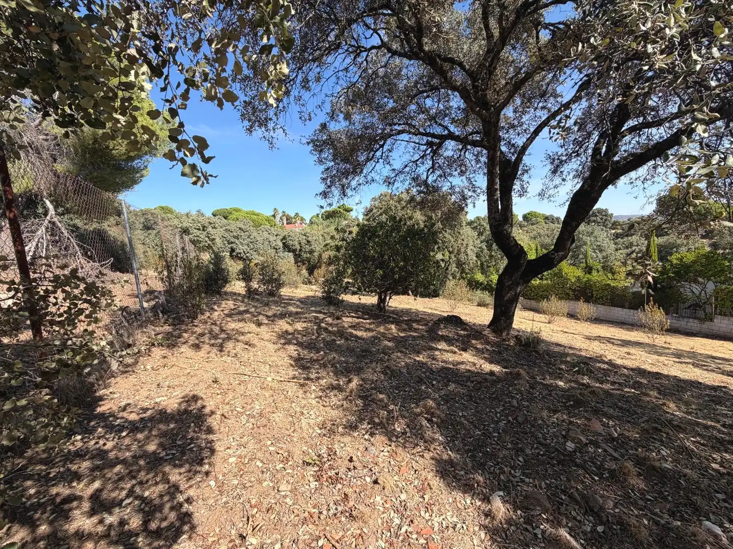 Residential land for sale in Villa del Prado, imagen 4