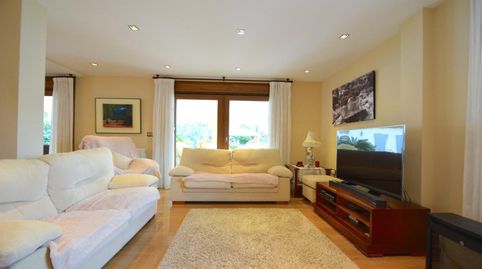 Photo 5 of Houses for sale in Sierra Helada, Benidorm