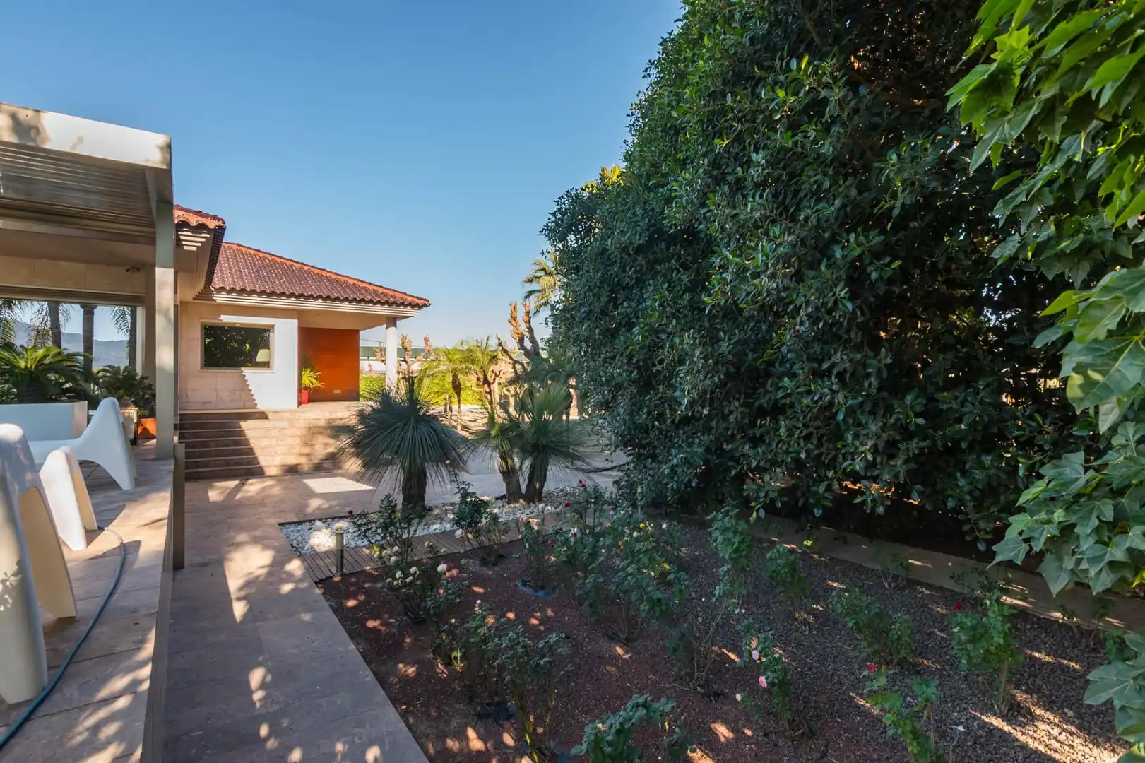 Chalet con piscina en venta en Pedanías Este, imagen 63