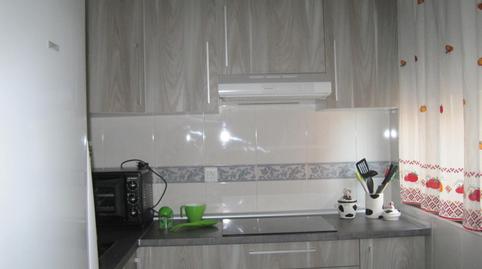 Foto 4 de Pis de lloguer a Avenida de Madrid, Reyes Católicos, Madrid