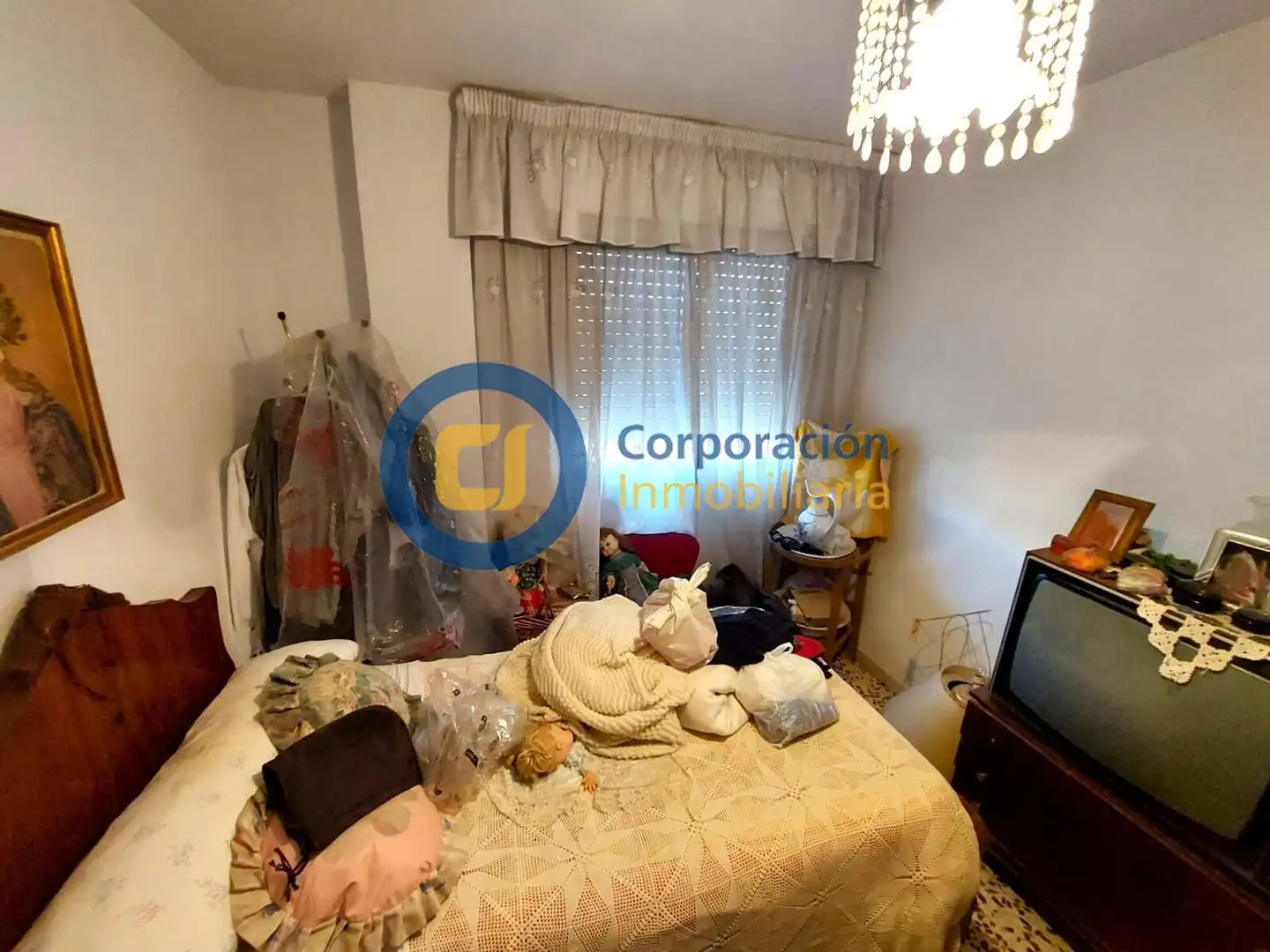 Appartement avec terrasse à vendre à Lorca Ciudad, imagen 11