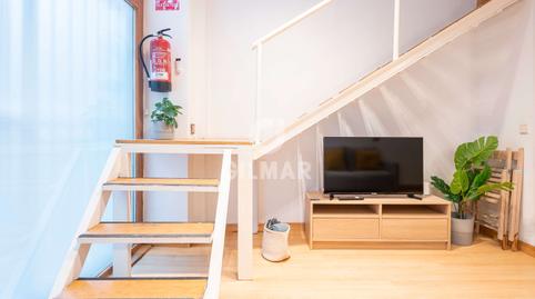 Foto 3 de Apartament en venda a Pilar,  Madrid Capital