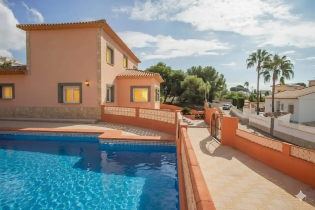 Villa à vendre à Marisol Park - Ortembach - Los Almendros, imagen 2