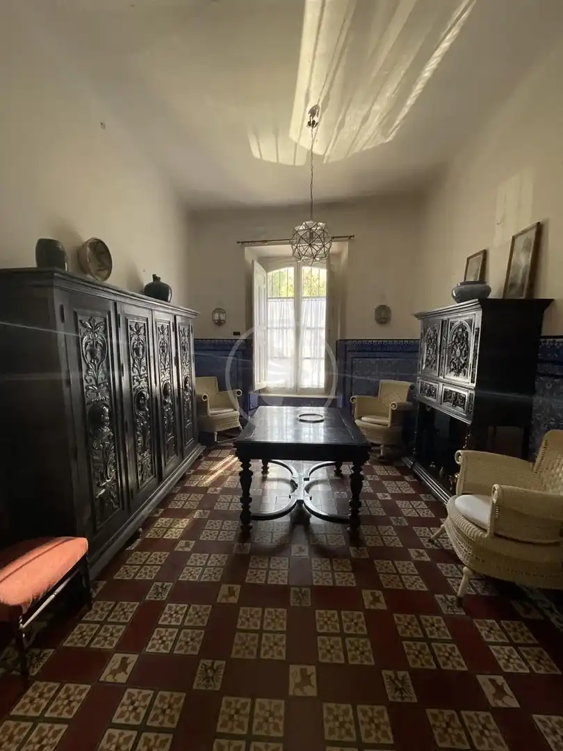Comedor de Casa o chalet en venta en Centro ciudad