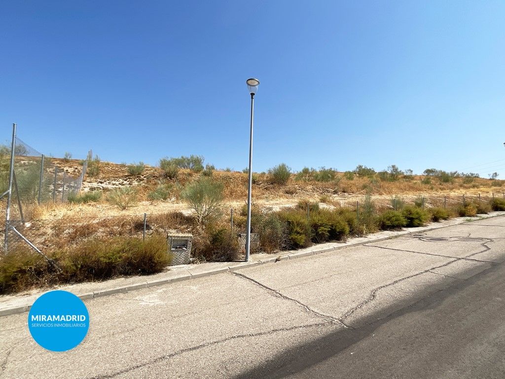 Residential for sale in Paracuellos de Jarama