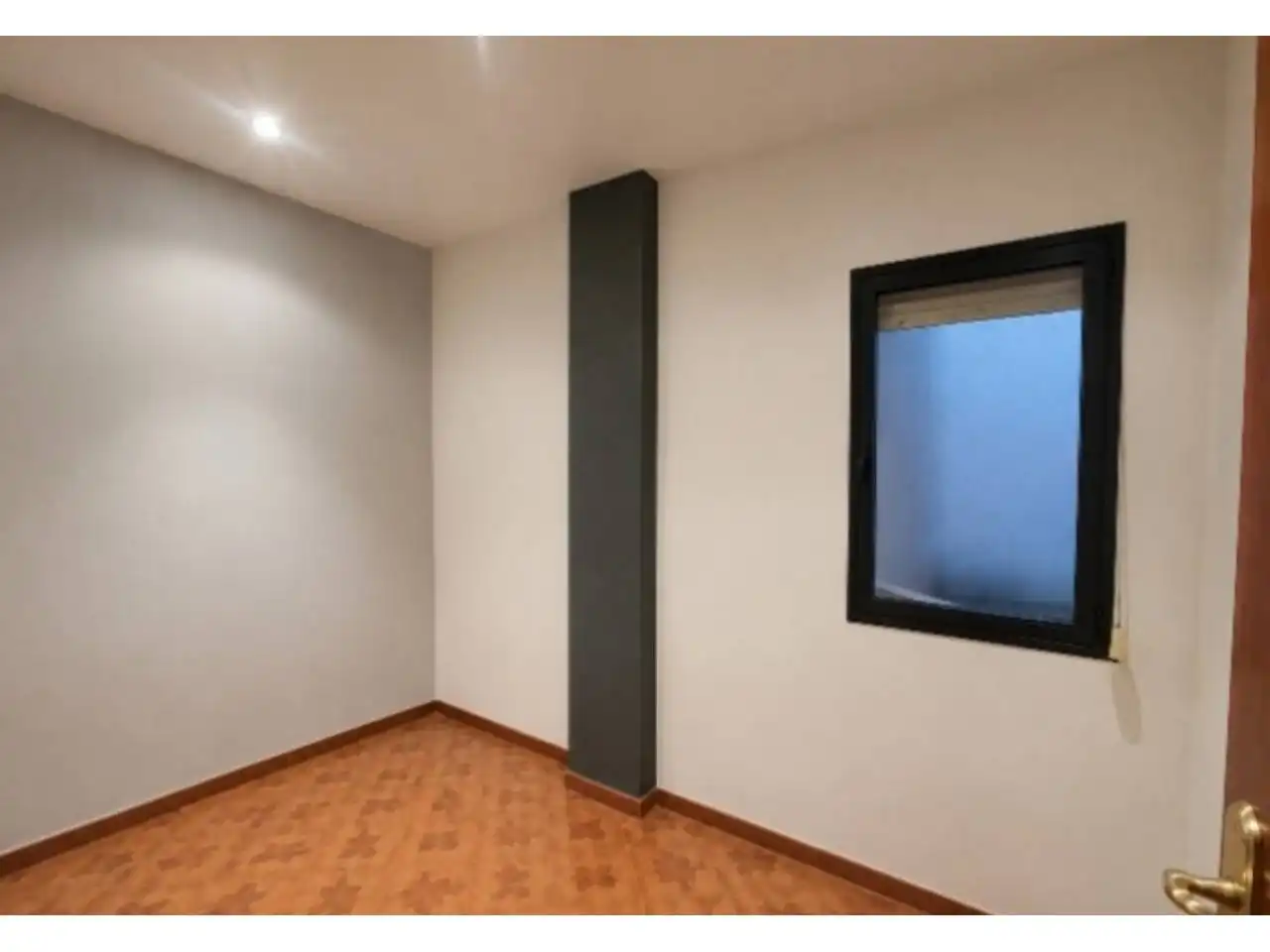 Bedroom of Flat for sale in San Andrés del Rabanedo  with Heating and Storage room