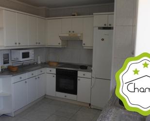 Kitchen of Flat for sale in Barakaldo   with Heating