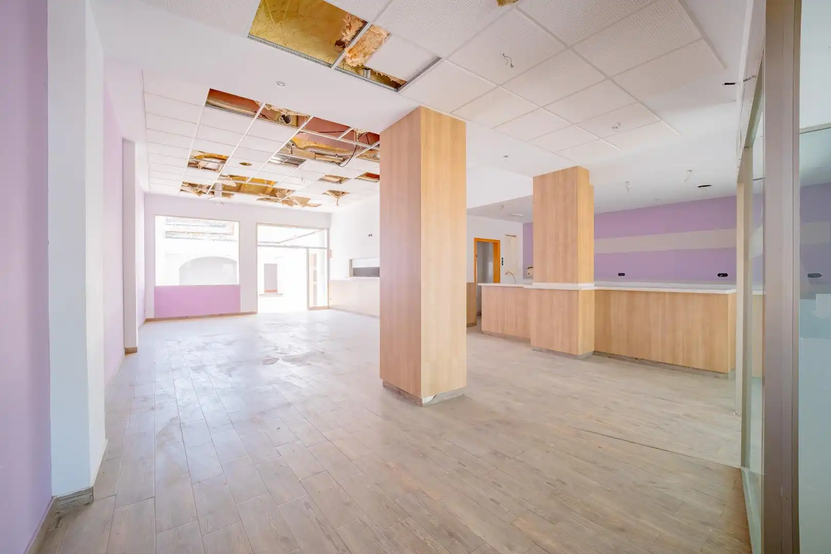 Local commercial à vendre à Centro, imagen 6