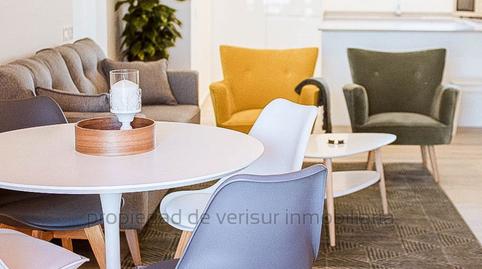 Foto 2 de Apartament en venda a Plaza Sector Al-2, 256, Desert Spring Golf, Cuevas del Almanzora