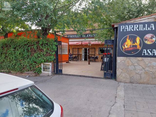 Local comercial en Venta en Mejorada del Campo