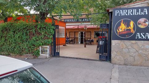 Local Com. en venta en Polg. Industrial, 10 despachos.