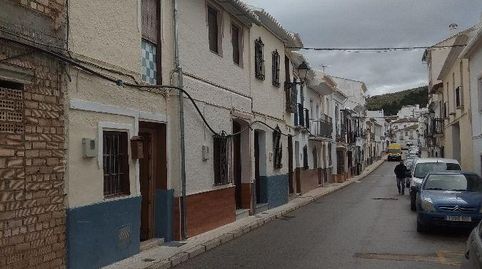 Photo 3 of Houses for sale in Albarrada, Teba, Málaga