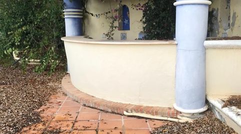 Foto 5 de Casa o xalet en venda a Calle Ruiseñor, Punta La Mona, Almuñécar