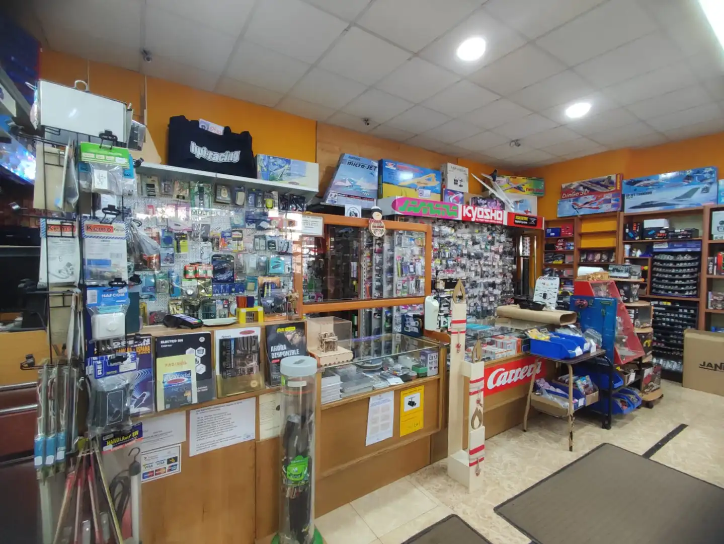 Local comercial en venta en Ronda de San Torcuato, imagen 3