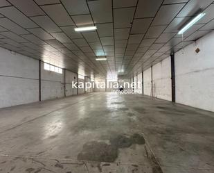 Industrial buildings to rent in Ontinyent