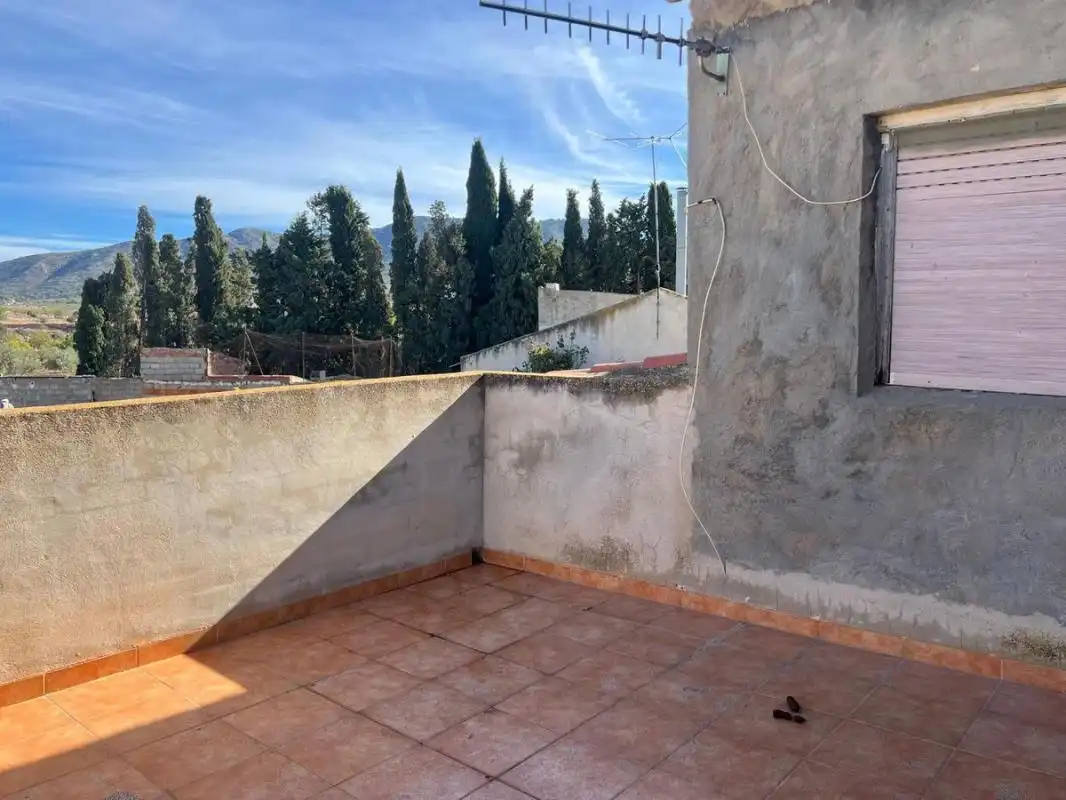 Casa rústica con terraza en venta en Calle Juan Jose, imagen 25