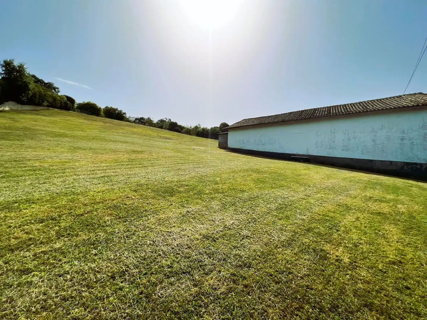 Residencial en venta en N/A, Bernueces