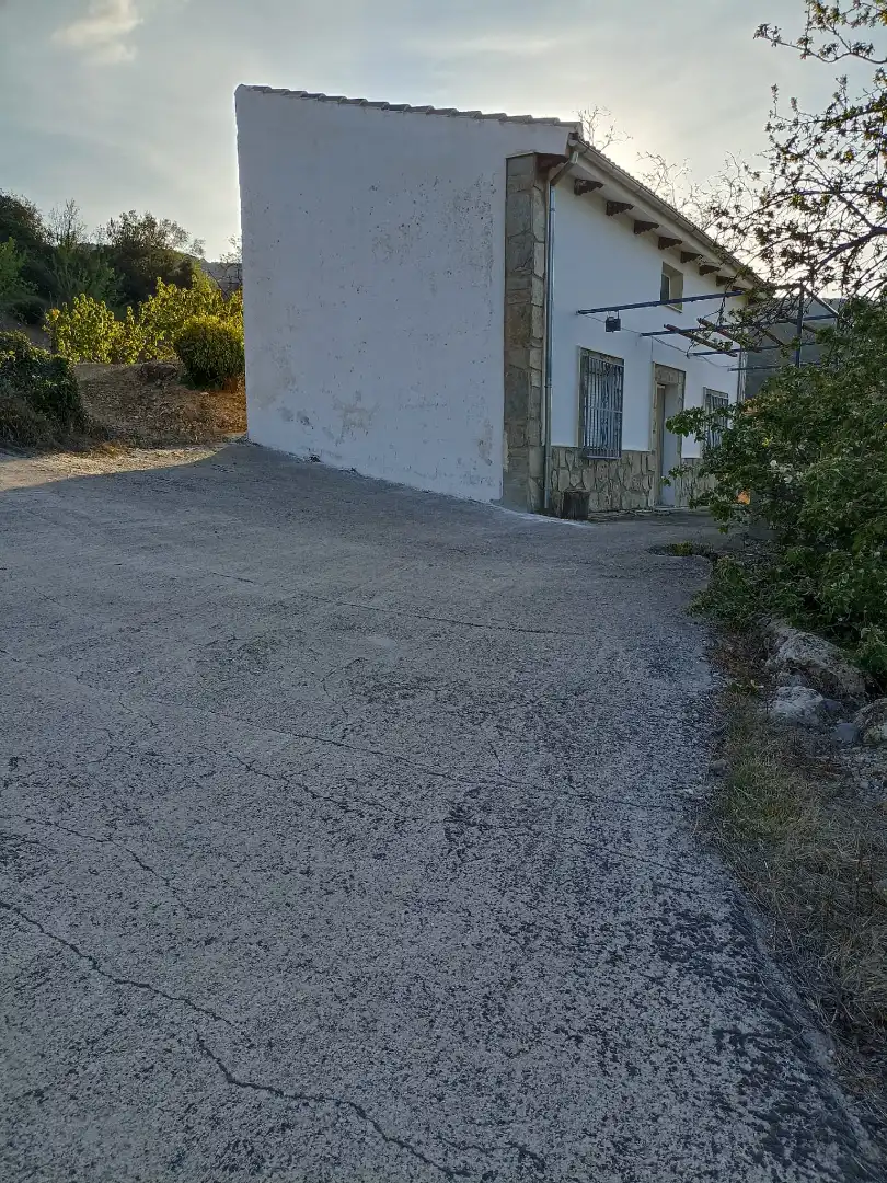 Exterior view of Land for sale in Torres