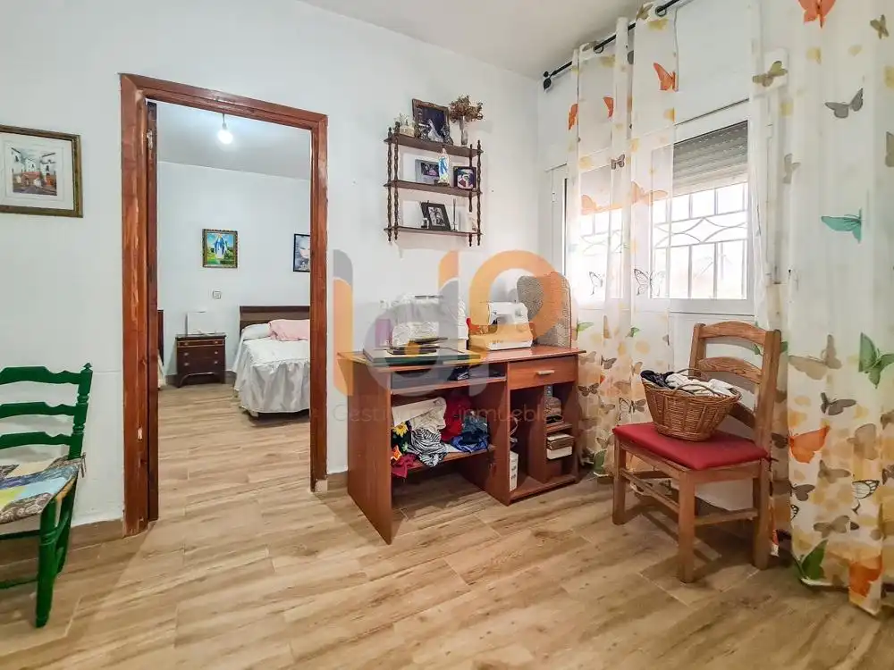 Casa o chalet en venta en Huércal-Overa con Aire acondicionado, Jardín privado y Trastero
