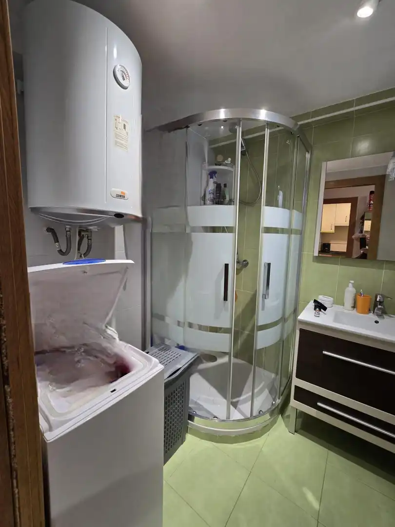 Apartment mit Pool zum Verkauf in Playa de Levante, imagen 12