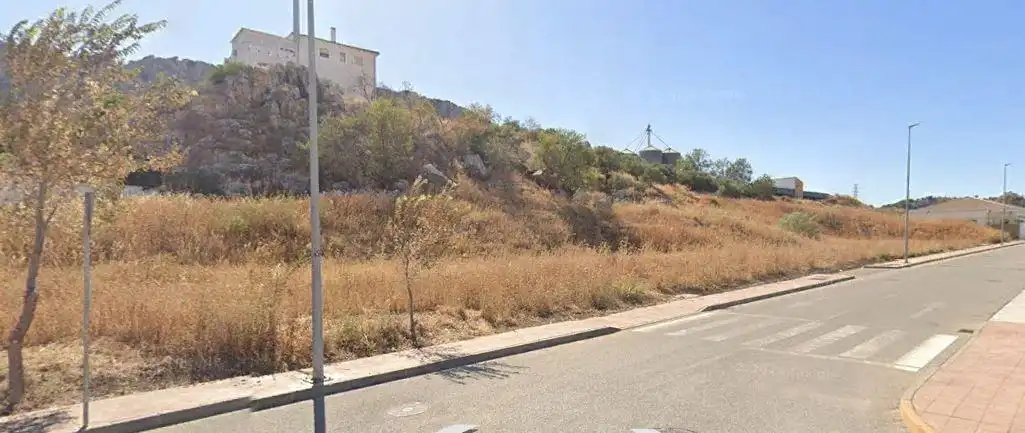 Wohnbaugrundstück zum Verkauf in Cañete la Real, imagen 9