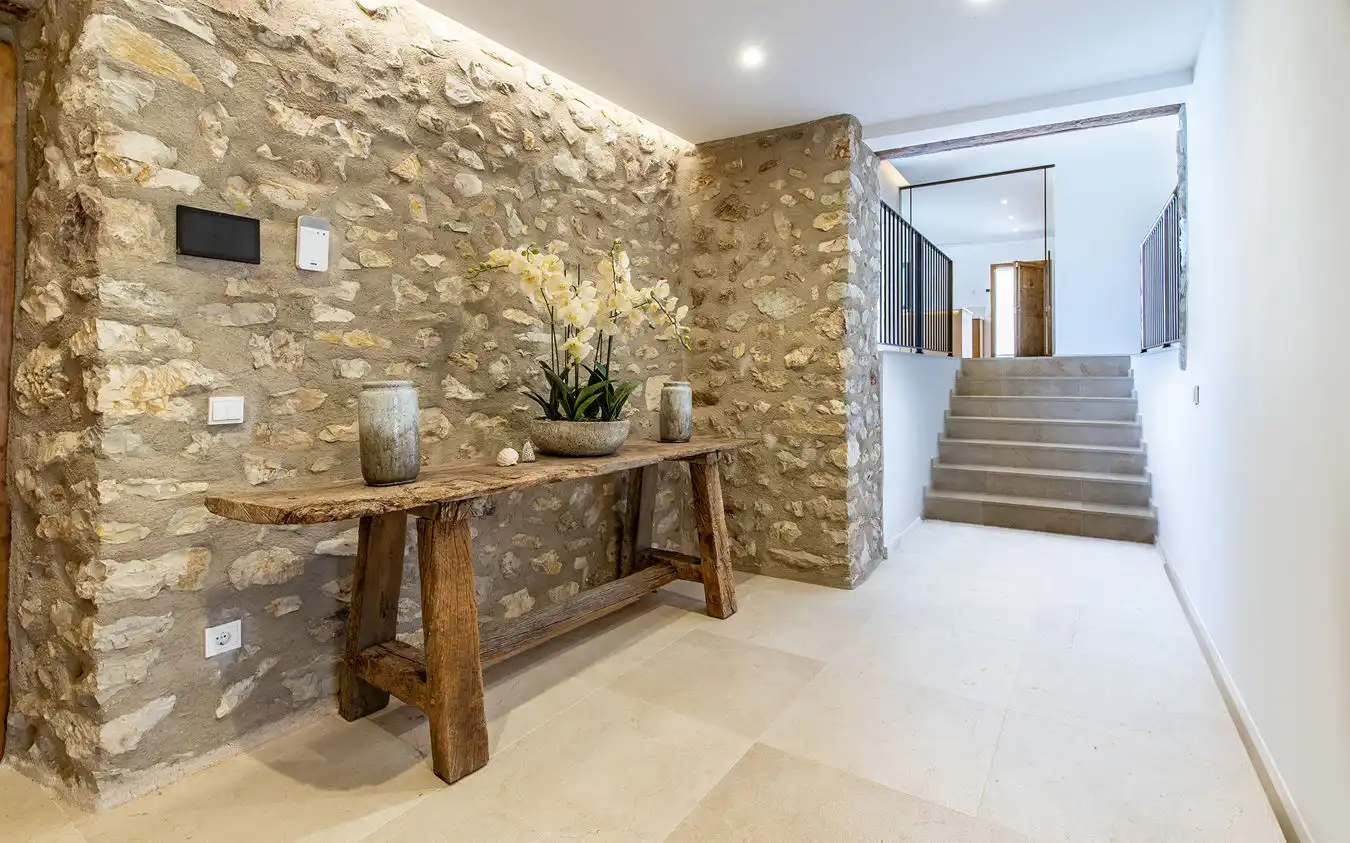 Country homes for sale in Calvià pueblo