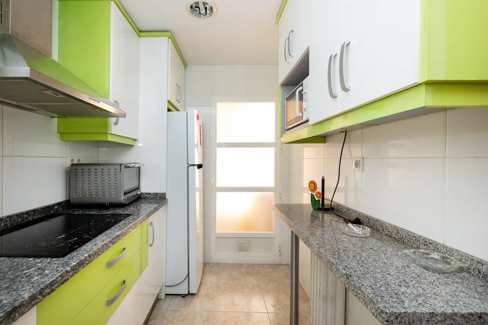 Appartement avec terrasse à vendre à ARABIAL, imagen 9