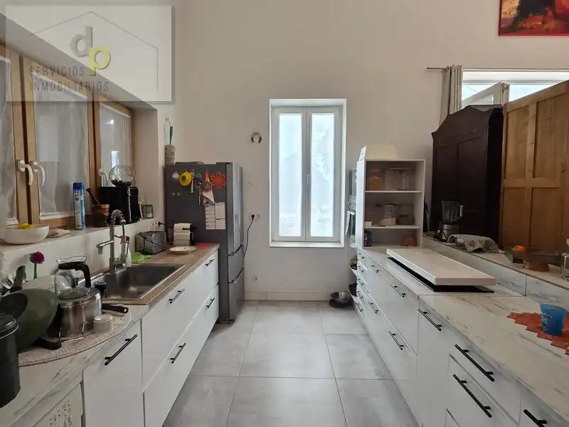 House with garden for sale in Jubalcoi, imagen 3