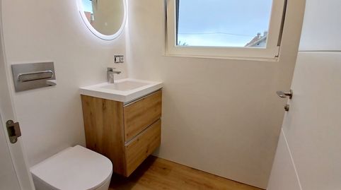 Foto 4 de Casa adosada en venta en Rúa Ángeles Alvariño, 1, Coruxo - Oia - Saiáns, Vigo