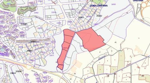 Photo 2 of Land for sale in Ur Fuente del Baden, Capistrano, Nerja