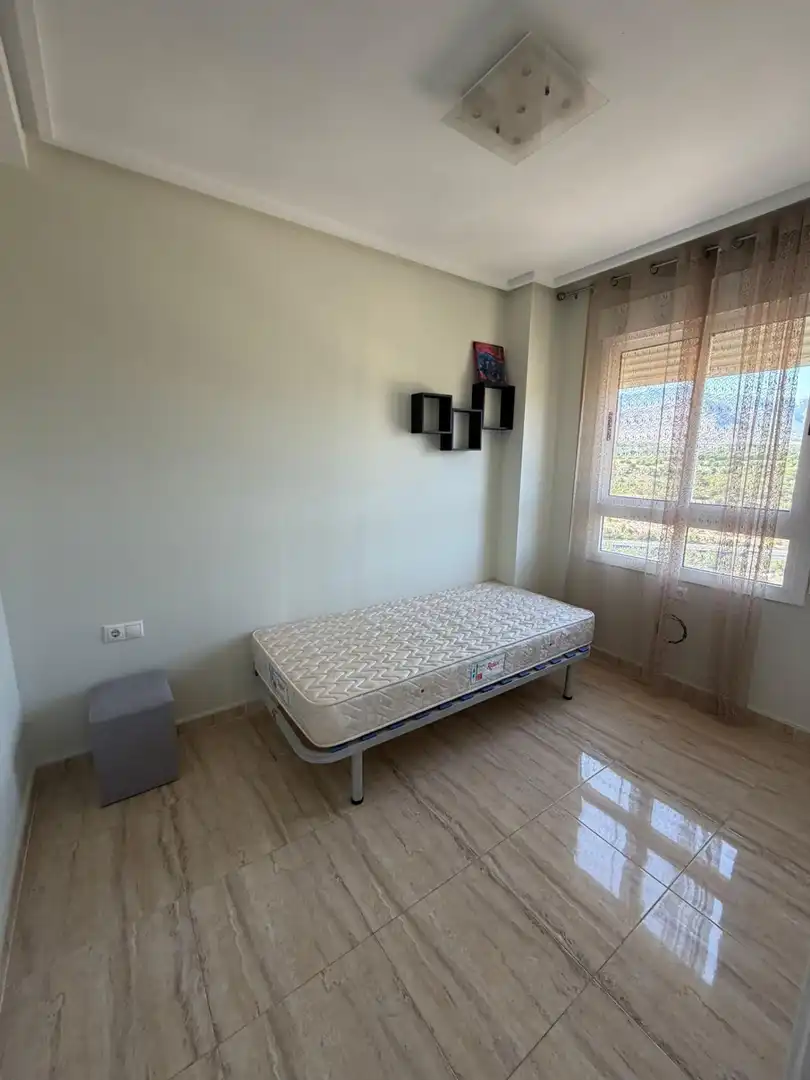 Appartement avec piscine à vendre à Via Parque, imagen 11